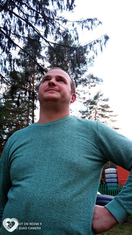 Диман, 33, Твери — анкета №518001