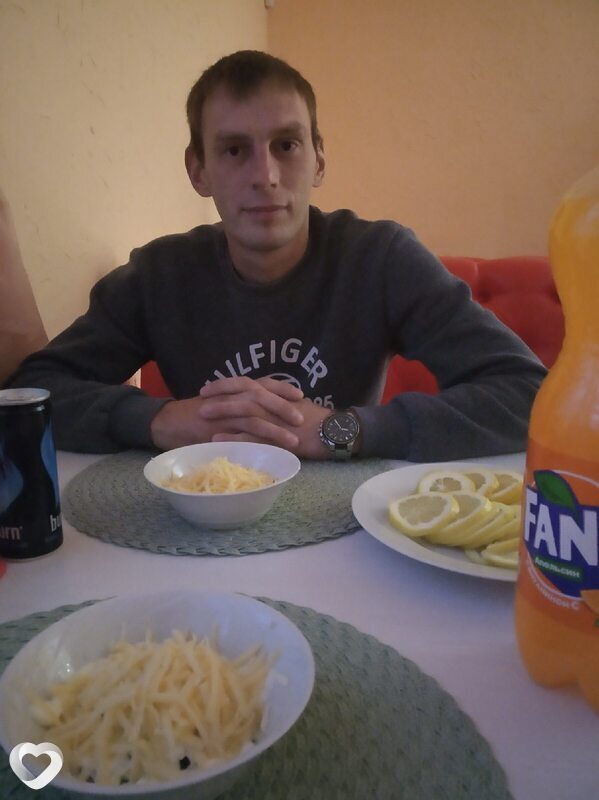 Дмитрий, Брагин
