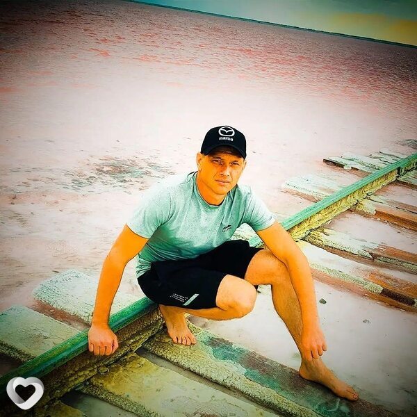 Иван, 38, Славгороде — анкета №518006