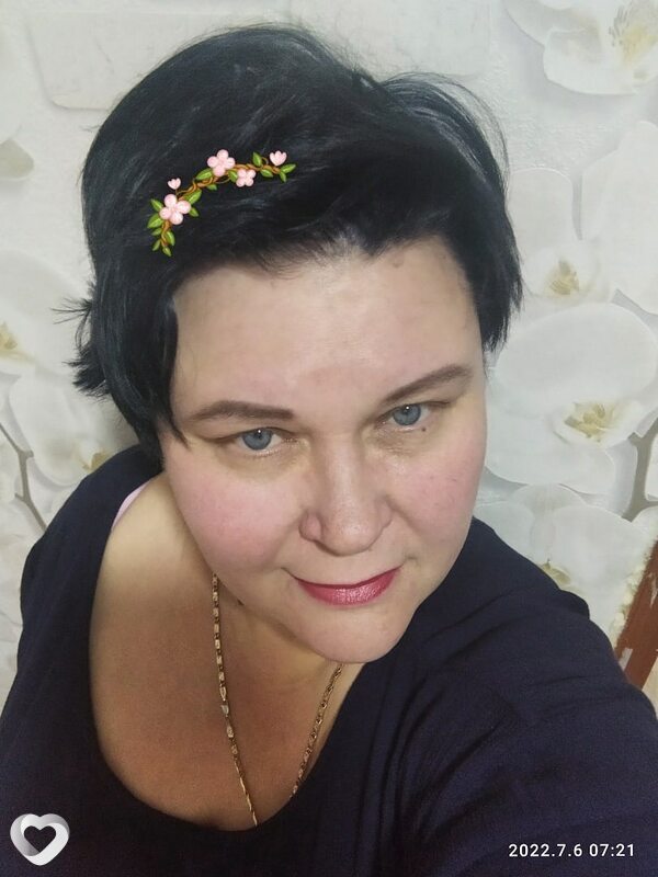 Елена, 56, Балакове — анкета №518010