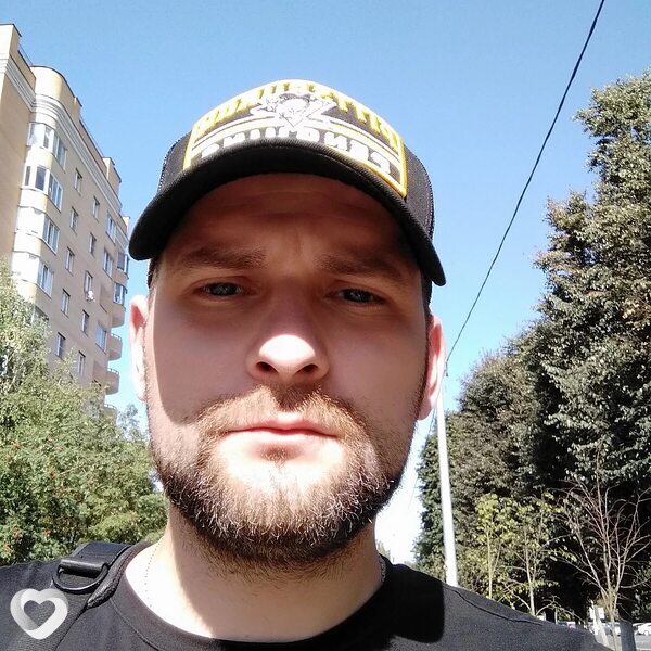 Александр, 35, Туле — анкета №518014