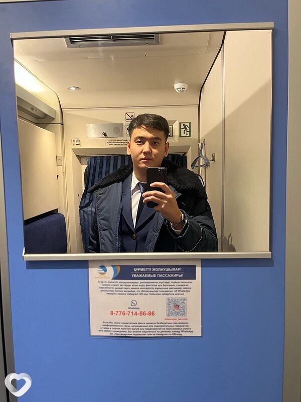 Aisultan, 27, Таразе — анкета №1306677