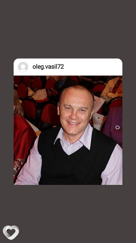 Олег, 54, Екатеринбурге — анкета №518025