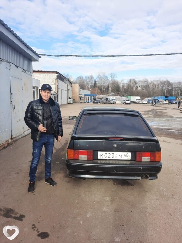 Улан, 36, Алматы — анкета №518029