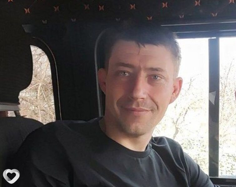 Санек, 34, Симферополе — анкета №518030