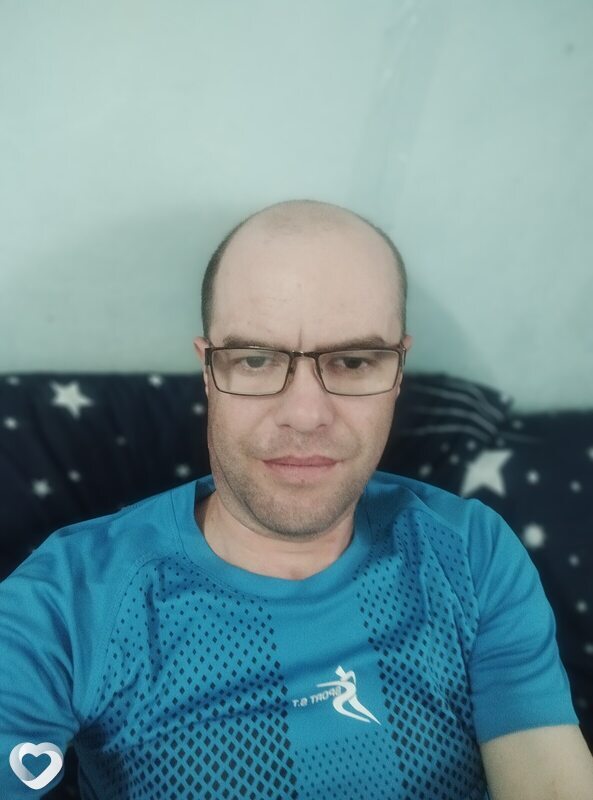 Андрей, 35, Кургане — анкета №518033