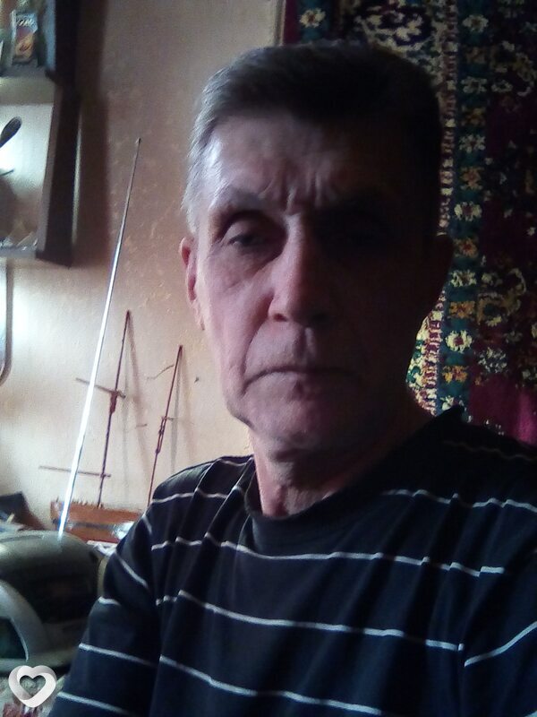 Александр, 61, Сызрани — анкета №518040