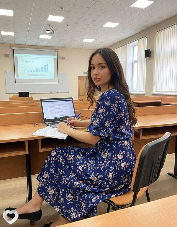 Dina, 20, Астане — анкета №518043