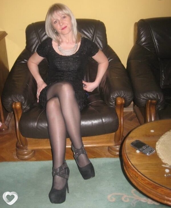 Екатерина, 46, Кемерове — анкета №518045