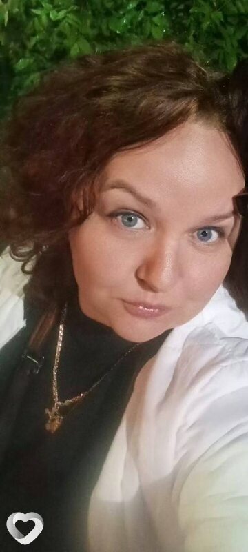 Алёна, 41, Москве — анкета №518046