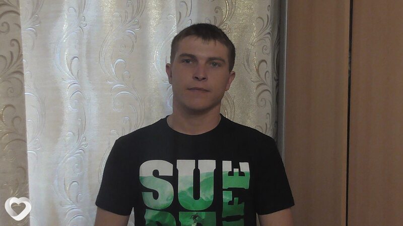 Евгений, 36, Перми — анкета №518549