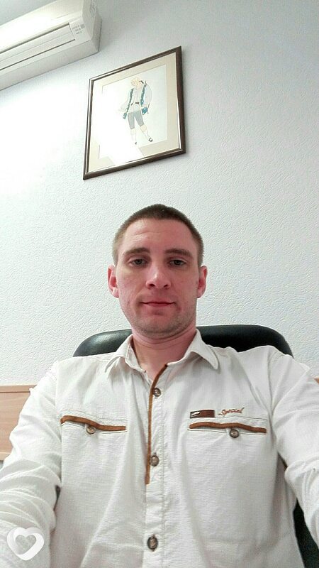 Виталий, 40, Минске — анкета №518554