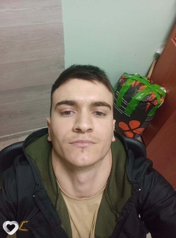 Денис, 27, Дербенте — анкета №518555