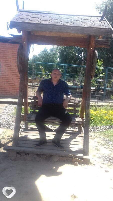 Александр, 41, Чите — анкета №518566