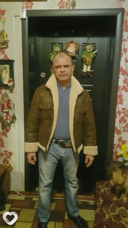 Андрей, 41, Коркине — анкета №518567