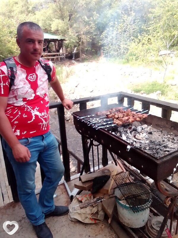 Илья, 37, Кирове — анкета №518568