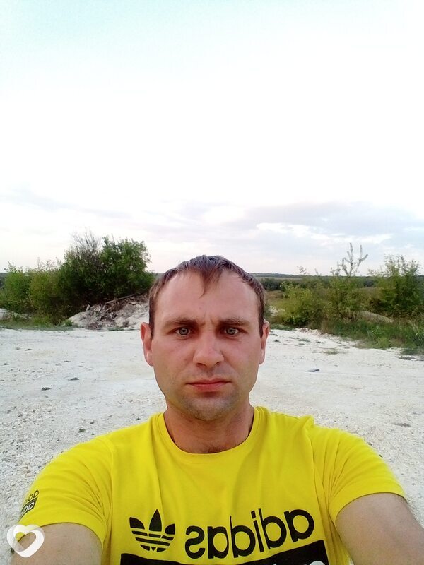Александр, 35, Новошахтинске — анкета №518128