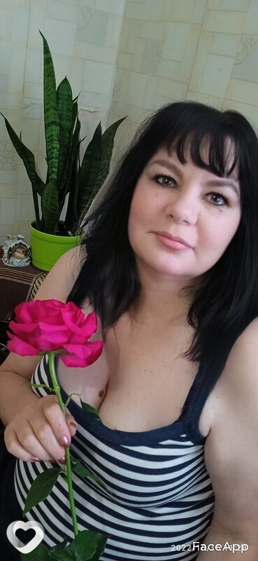 Лариса, 65, Минске — анкета №518131