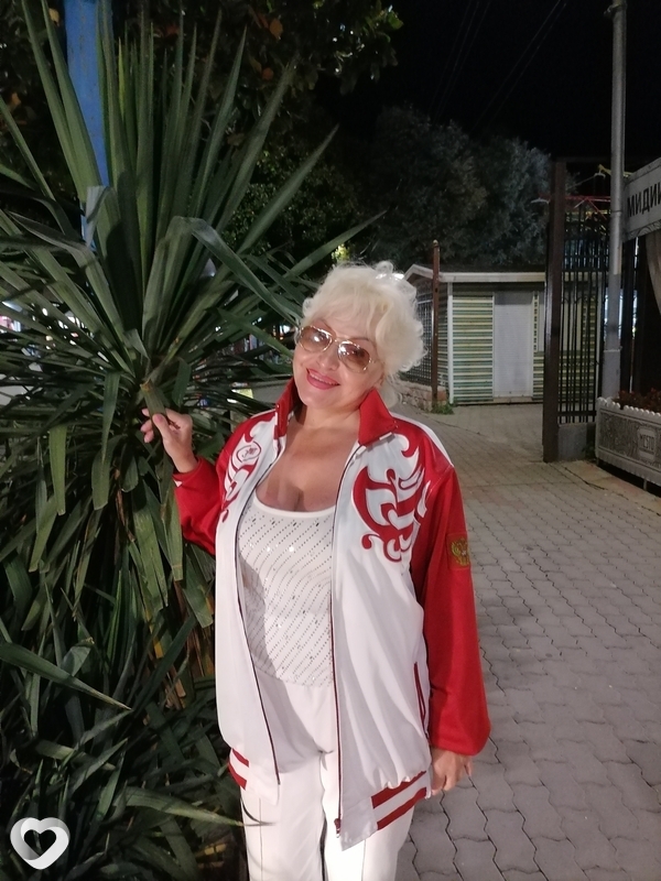 Татьяна, 73, Минске — анкета №518136