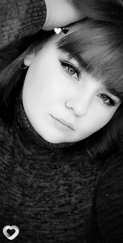 Вероника, 25, Ясном — анкета №518138