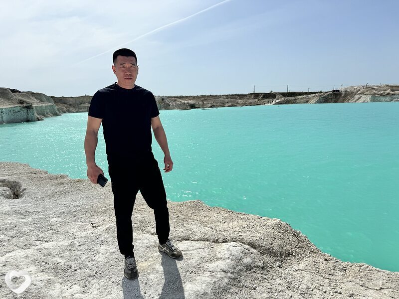 Dorran, 41, Алматы — анкета №518145