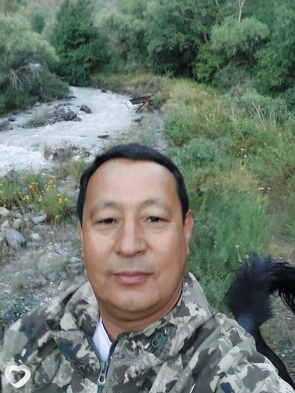 Нурик, 43, Шымкенте — анкета №518149