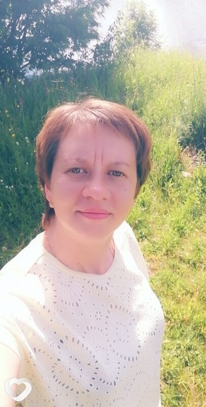 Мария, 37, Костроме — анкета №518056
