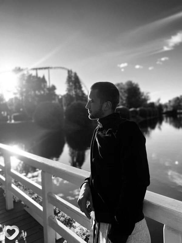 Илья, 28, Санкт-Петербурге — анкета №518057