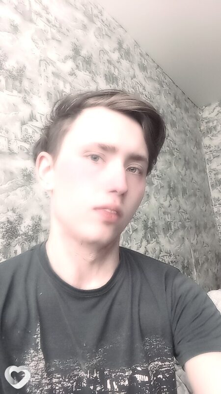 Иван, 31, Рязани — анкета №518059