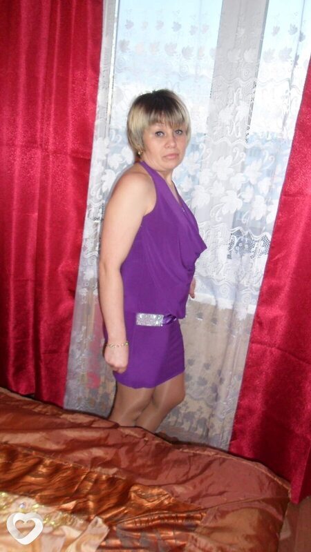 Наталья, 45, Солигорске — анкета №518066