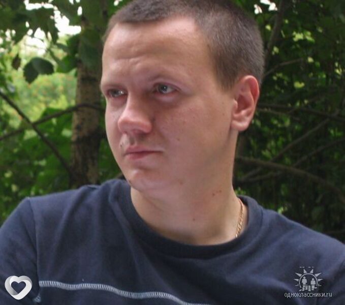 Алексей, 47, Москве — анкета №518073
