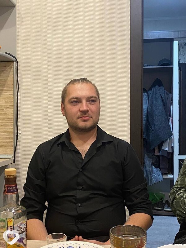 Алексей, 33, Стерлитамаке — анкета №518074