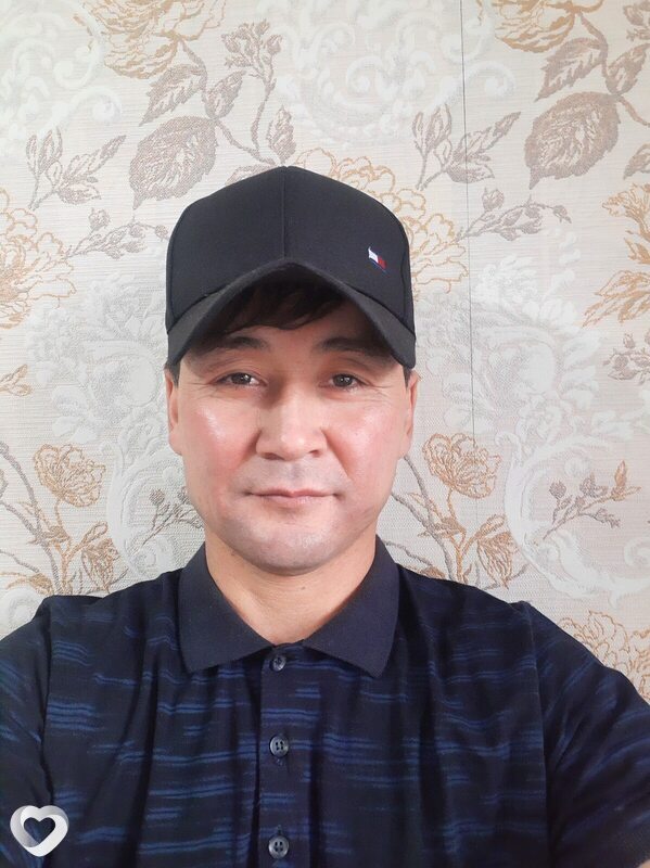 Ник, 49, Караганде — анкета №518079