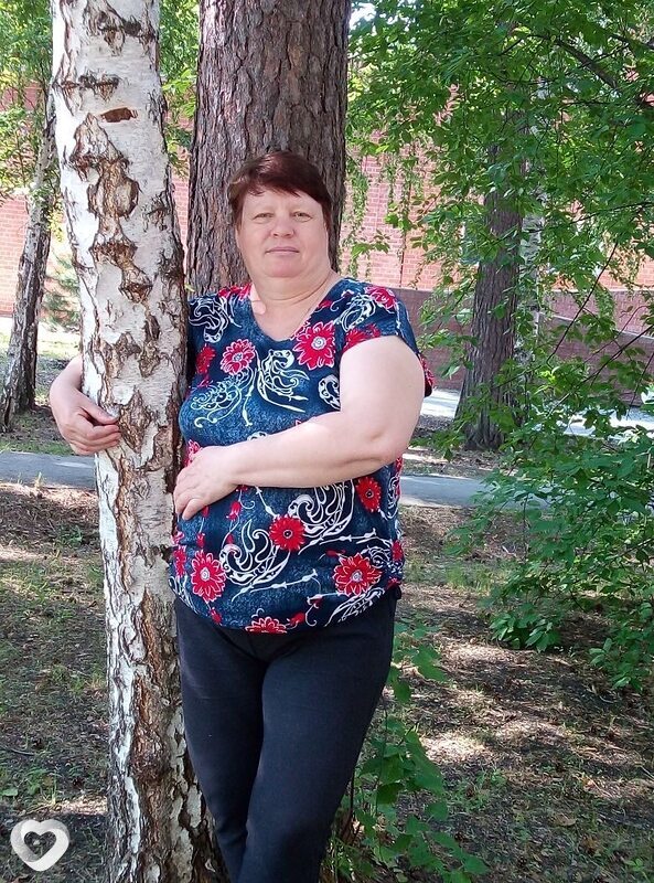 Люба, Реж