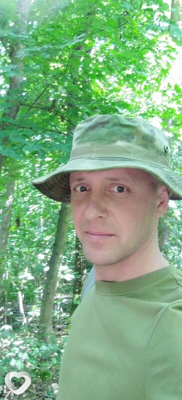 Сергей, 41, Воронеже — анкета №518088