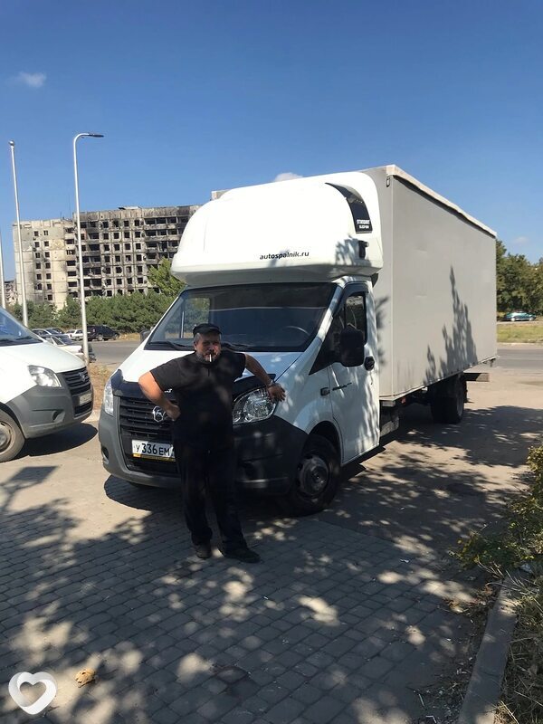 Артём, 31, Подольске — анкета №518089