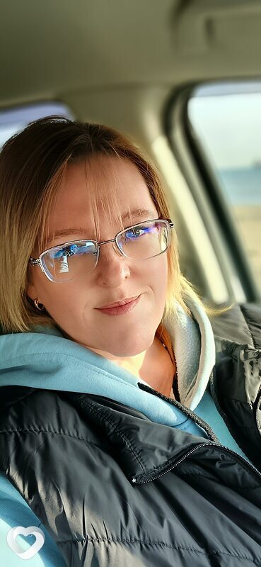 Анастасия, 44, Находке — анкета №518093