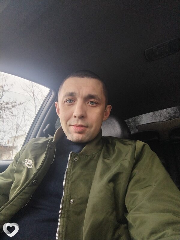 Вадим, 34, Кургане — анкета №518384