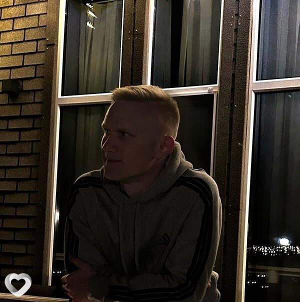 Александр, 26, Рязани — анкета №518386