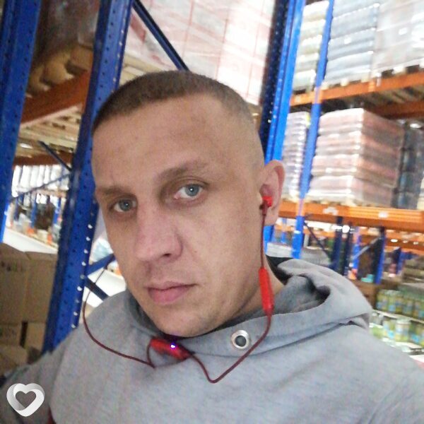 Алексей, 36, Ярославле — анкета №518388