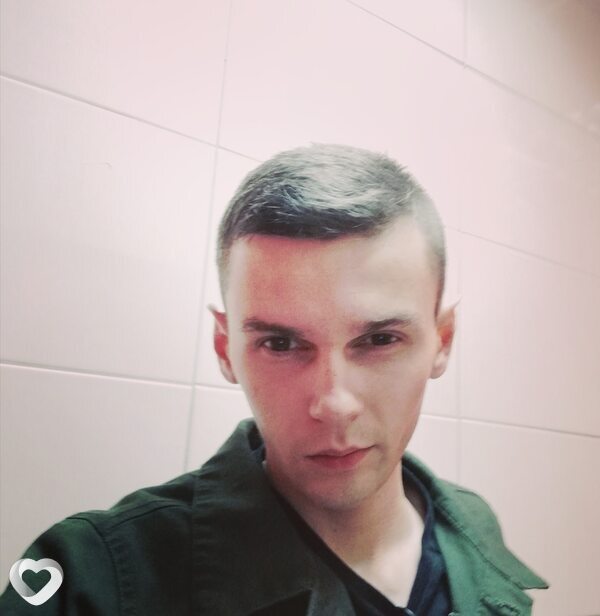 Александр, 33, Стародубе — анкета №518392