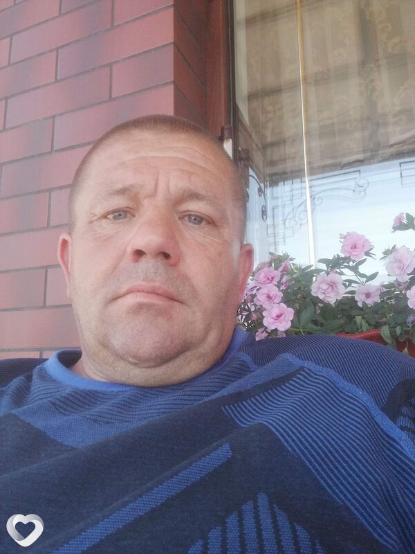 Владимир, 48, Красногорске — анкета №518393