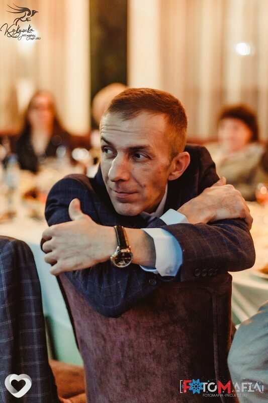 Сергей, 46, Калуге — анкета №518394