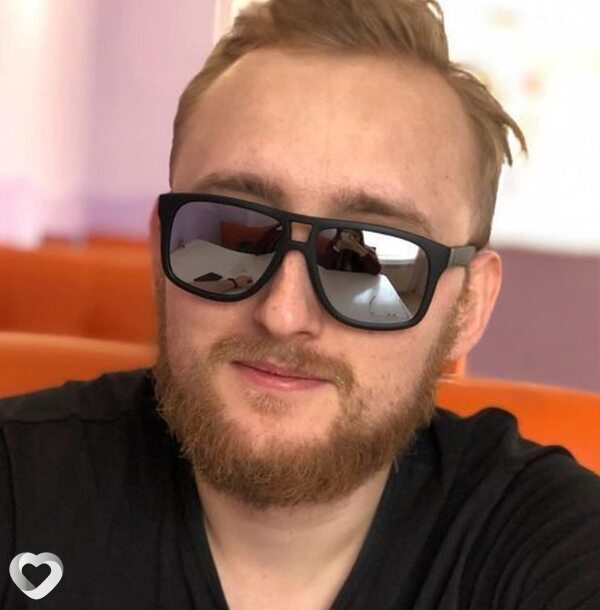 Тош, 31, Актобе — анкета №518200
