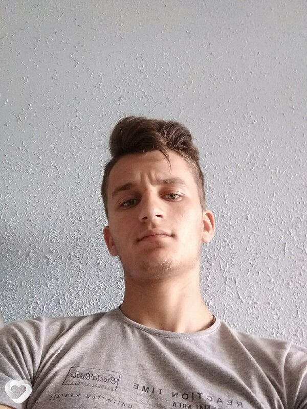 Сергей, 27, Минске — анкета №518201