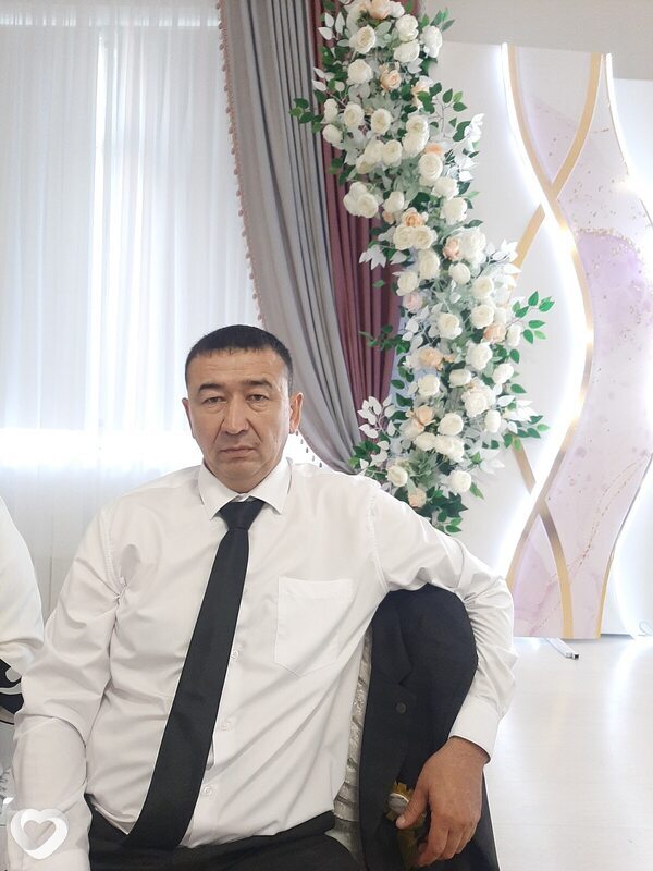 Аман, 46, Орске — анкета №518204