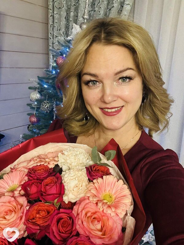 Татьяна, 39, Гродно — анкета №518207