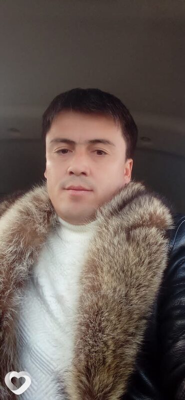 Бек, 38, Екатеринбурге — анкета №518208