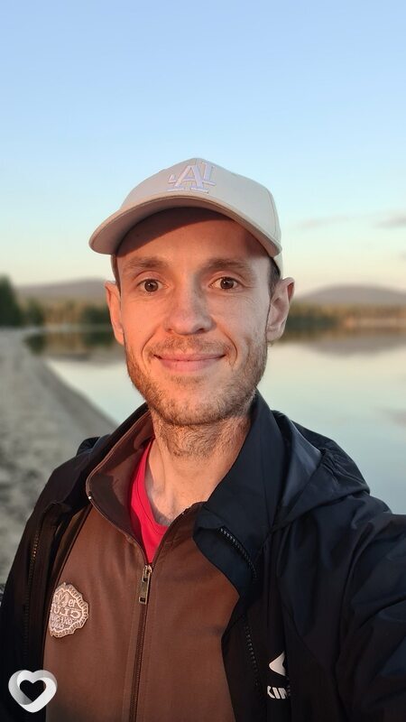 Антон, 38, Санкт-Петербурге — анкета №518209