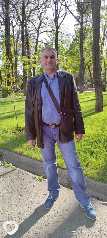 Wadim, 47, Воронеже — анкета №518220